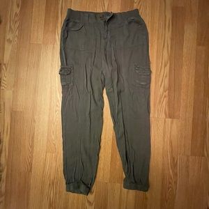 Knox Rose Pants Gray Size XS